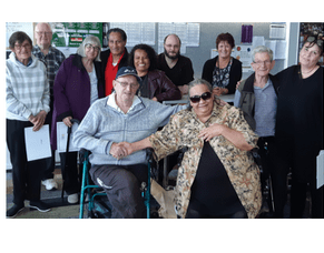Te Hiko: Sparking and Supporting Community Solutions to Complex Problems