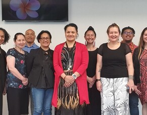 Pasifika Funders Network: working collaboratively to make philanthropy more equitable and Pasifika-friendly