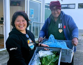 Get to Know Our Community Partners - Te Hiko Centre for Community Innovation