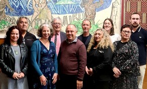 Tuanui - A mana-enhancing approach to healthy homes