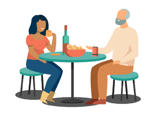 Renewed Funding for Community Partners: Our commitment to long-term social change