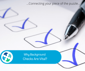 Why Background Checks Are Vital In The Recruitment Process