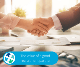 The Value Of A Good Recruitment Partner