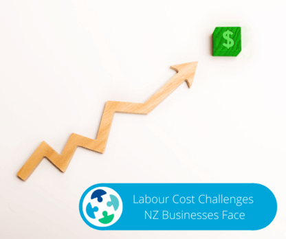 The Labour Cost Challenges NZ Businesses Face