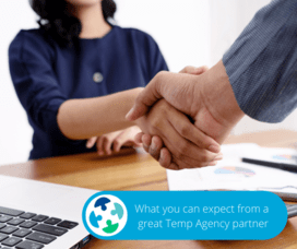 Hiring Temps: What You Can Expect From A Great Temp Agency Partner