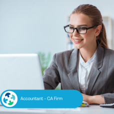 Business Advisory Accountant