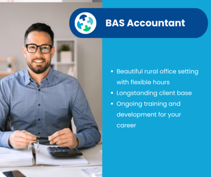 BAS Accountant