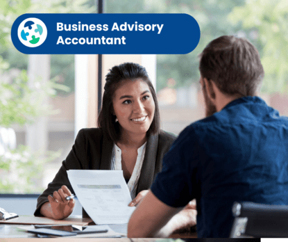 Business Advisory Accountant