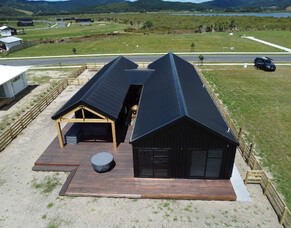 Why COLORSTEEL&reg; is a Smart Choice for Hamilton Roofs