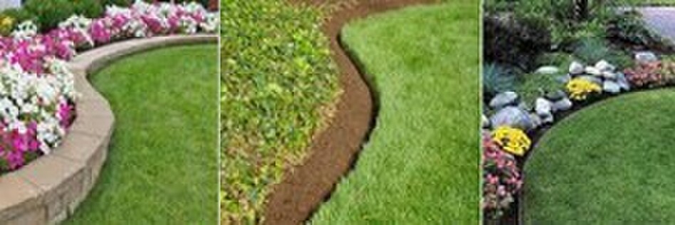 Bed Edging