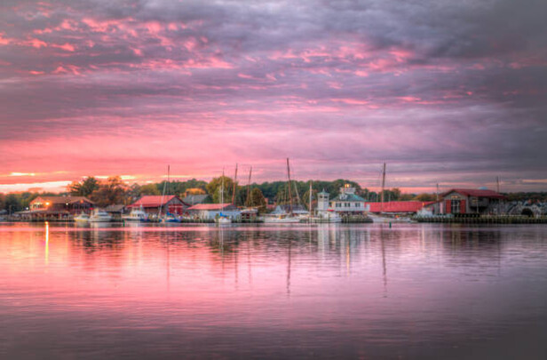 We are Maryland Locals - Come say hello