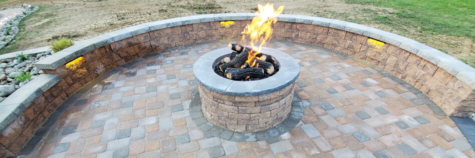 Fire Pits