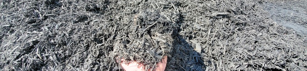 Black Mulch
