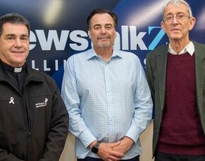 The Business Panel with Nick Mills