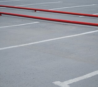 Wellington Carparks