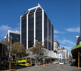 2 Manners Street