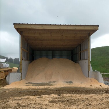 tractor shed, farming building, pole shed, waikato shed, farm shed nz, build waikato, sheds nz, utility shed