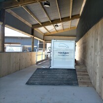 Horse Stable, Stable, Equine buildings, Barns, Horse Barns, stables Waikato, farm buildings, farm buildings waikato, sheds, sheds cambridge, sheds waikato, horse shelters, barn doors, waikato builders.horse aqua gym