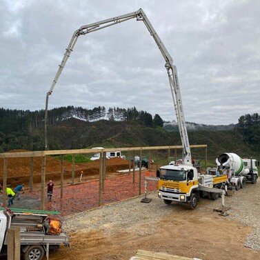 lifestyle shed, sheds nz, garage nz, sheds waikato, barns, pole sheds, 3 bay shed, kitsets, utility shed, livable shed, house shed