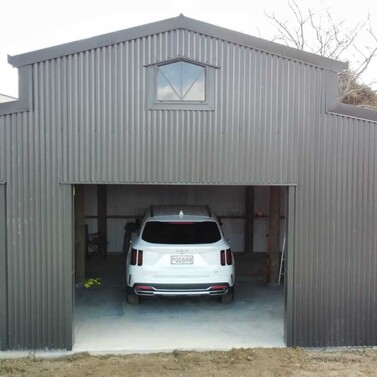 lifestyle shed, sheds nz, garage nz, sheds waikato, barns, pole sheds, 3 bay shed, kitsets, utility shed, livable shed, house shed