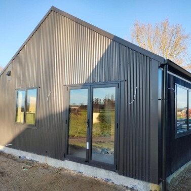 lifestyle shed, sheds nz, garage nz, sheds waikato, barns, pole sheds, 3 bay shed, kitsets, utility shed, livable shed, house shed