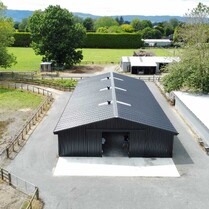 Horse Stable, Stable, Equine buildings, Barns, Horse Barns, stables Waikato, farm buildings, farm buildings waikato, sheds, sheds cambridge, sheds waikato, horse shelters, barn doors, waikato builders.