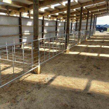 tractor shed, farming building, pole shed, waikato shed, farm shed nz, build waikato, sheds nz, utility shed