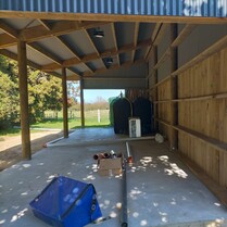 Horse Stable, Stable, Equine buildings, Barns, Horse Barns, stables Waikato, farm buildings, farm buildings waikato, sheds, sheds cambridge, sheds waikato, horse shelters, barn doors, waikato builders.horse aqua gym