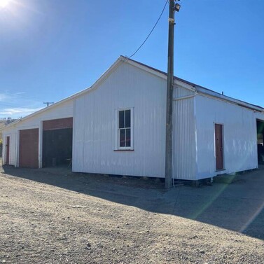 goat shed, farming building, pole shed, waikato shed, farm shed nz, build waikato, sheds nz