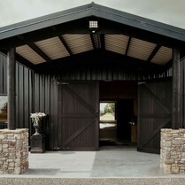 Stable shutters