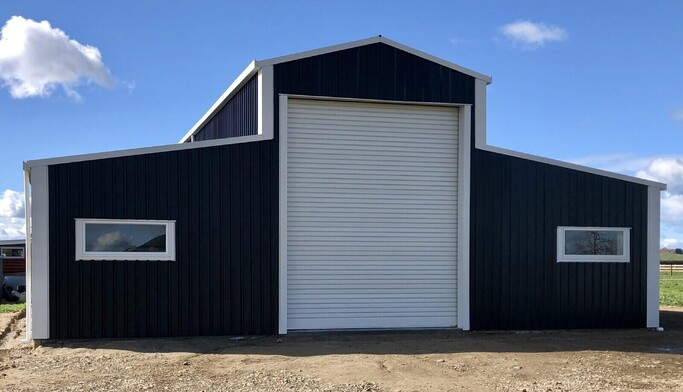 Truck Sheds Waikato | AgBuild Farm and Equine Building