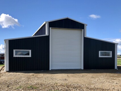 LIFESTYLE SHED GALLERY