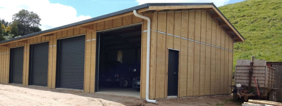 lifestyle shed, sheds nz, garage nz, sheds waikato, barns, pole sheds, 3 bay shed, kitsets, utility shed, livable shed, house shed