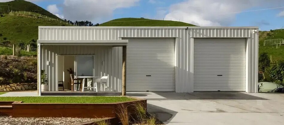 AgBuild Lifestyle Shed Gallery: Where Function Meets Style