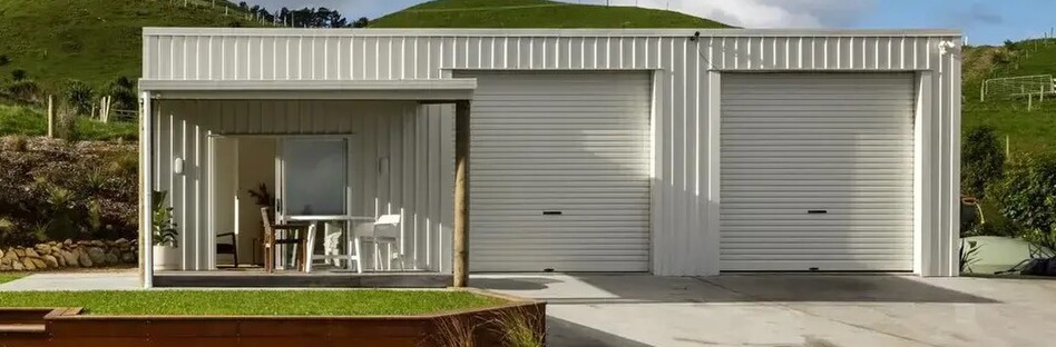 lifestyle shed, sheds nz, garage nz, sheds waikato, barns, pole sheds, 3 bay shed, kitsets, utility shed, livable shed, house shed
