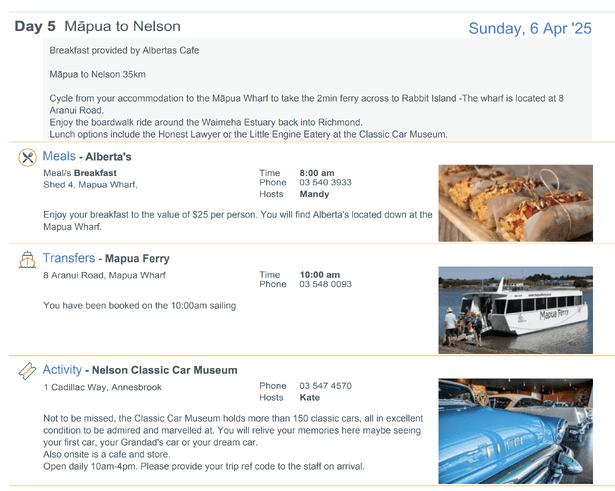 Using customisable  Master templates provides flexibility and efficiency.
