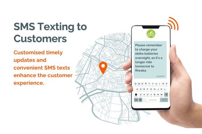 Real-Time Coordination: Adapt seamlessly to changes with an effective operating system, boosting efficiency and customer satisfaction.