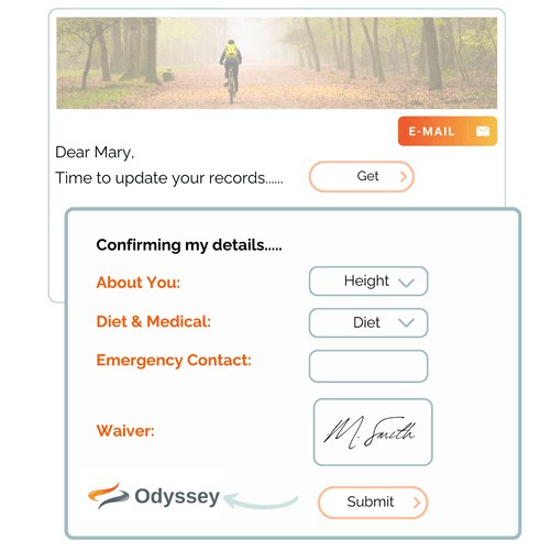 CRM for Tour Operators