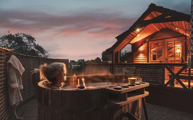 Multi-day Adventure Tourism requires the seamless communication of customer requirements.