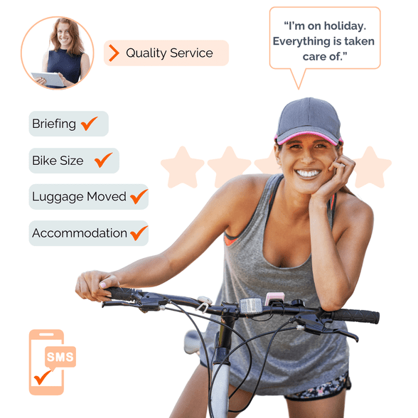 Best CRM for tour operators