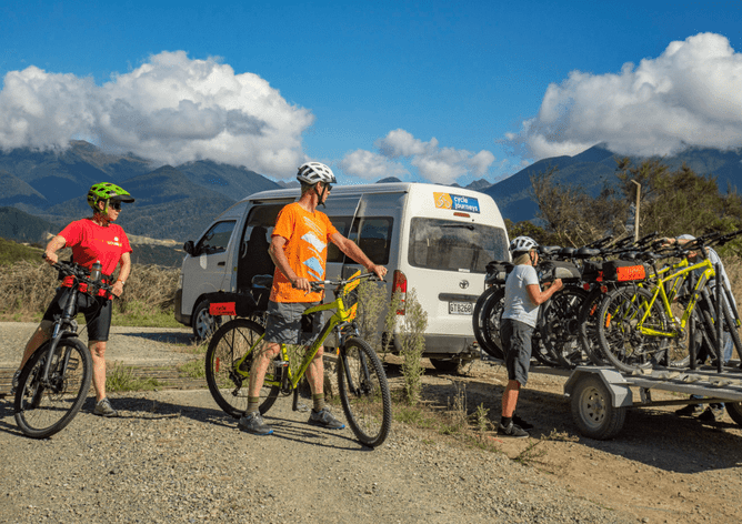 Cycle tour logistics are unique. Learn why specialised software is essential to manage transfers, luggage, and growing operations with ease.