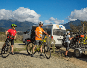 Cycling Tour Management Software Requires Special Logistics Features Part 1.