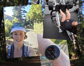 Carrying on for Madoc: A 60km journey of love and legacy