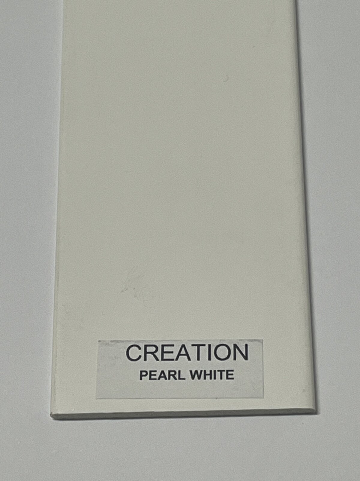 Faux Wood Blind CONCEPT CLEANING SERVICES