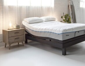Why an adjustable bed IS for everyone!