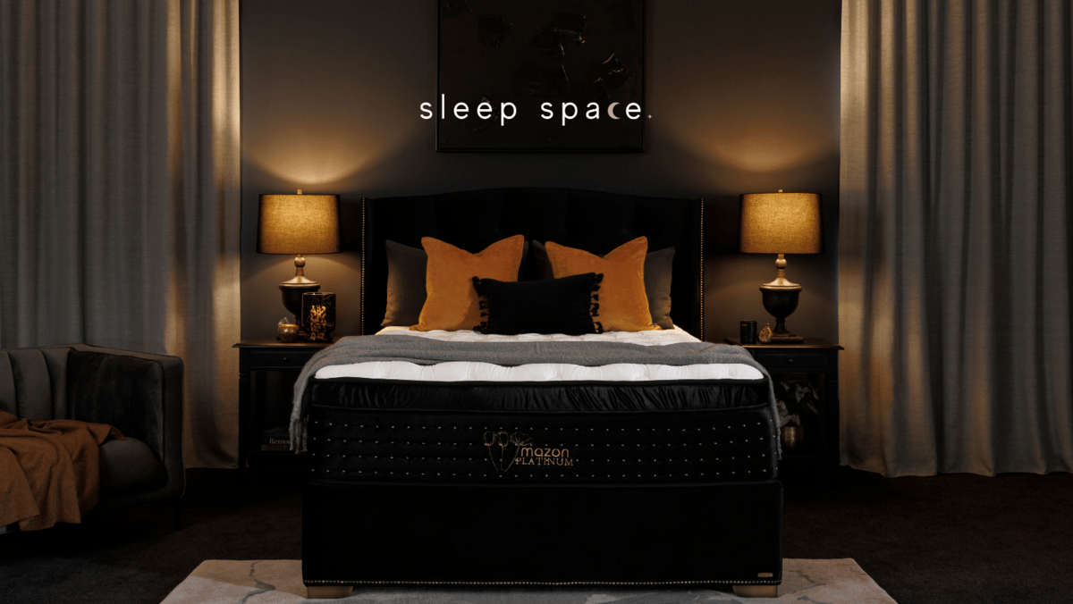 New Zealand’s largest range of hand built bespoke beds! Sleep Space