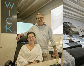 Our Comfort Guarantee - The Fine Print