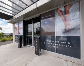 What sets Sleep Space apart?