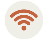 Wi-Fi |  Ongarue Valley Retreat