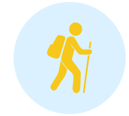 Hiking | Ongarue Valley Retreat